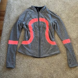 Lululemon jacket